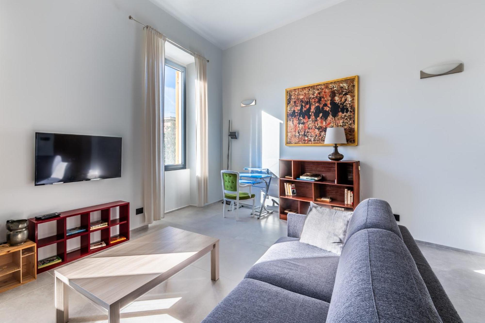 Boccadasse Chic Urban Retreat Appartamento Genova